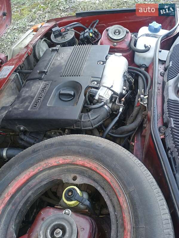 Ліфтбек ЗАЗ 1103 Славута 2007 в Старокостянтинові