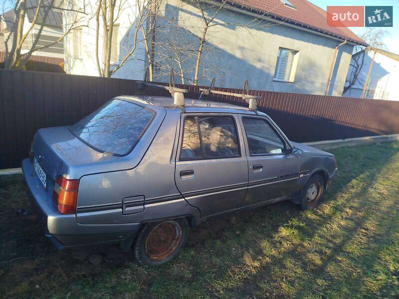 ЗАЗ 1103 Славута 2006
