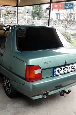 Лифтбек ЗАЗ 1103 Славута 2009 в 