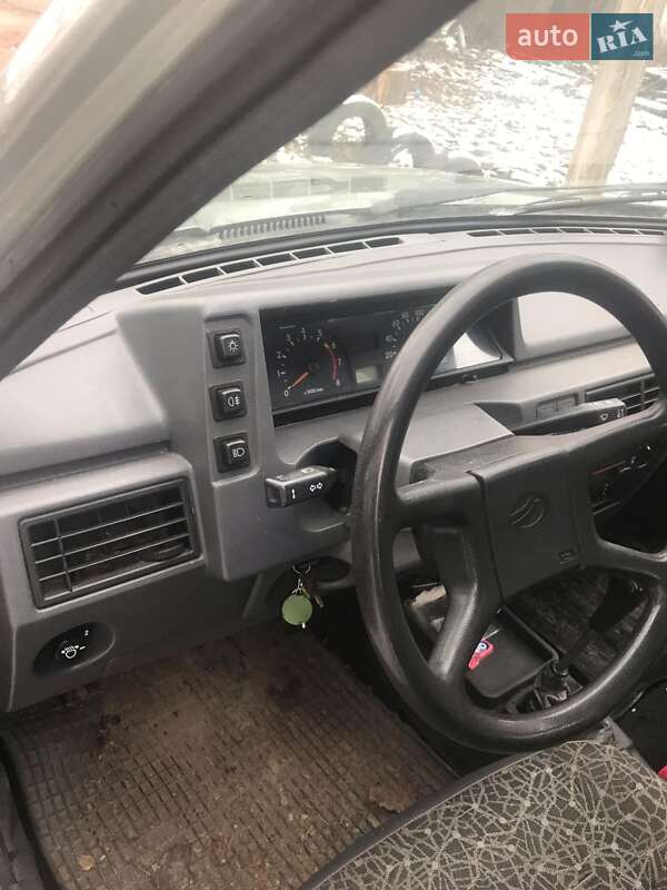 Лифтбек ЗАЗ 1103 Славута 2006 в Лысянке фото 3 Лифтбек ЗАЗ 1103 Славута 2006 в Лысянке