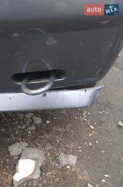 Ліфтбек ЗАЗ 1103 Славута 2007 в 