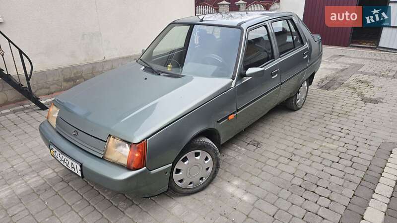 ЗАЗ 1103 Славута 2007