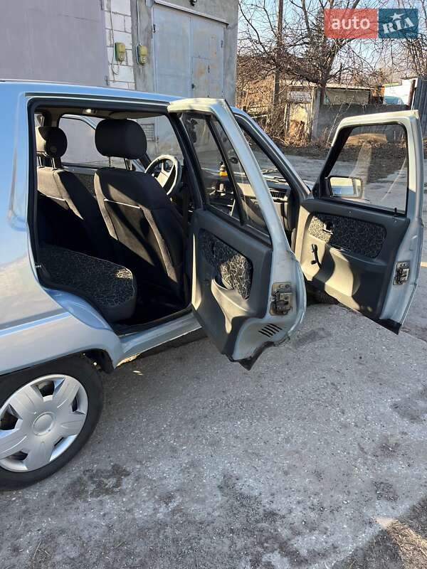 Ліфтбек ЗАЗ 1103 Славута 2004 в Іванкові