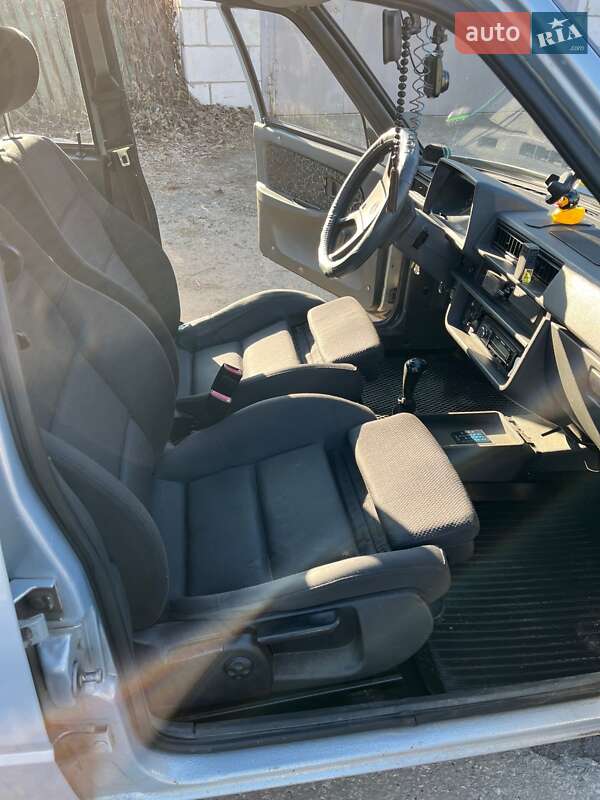 Ліфтбек ЗАЗ 1103 Славута 2004 в Іванкові