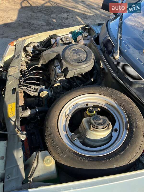 Ліфтбек ЗАЗ 1103 Славута 2004 в Іванкові