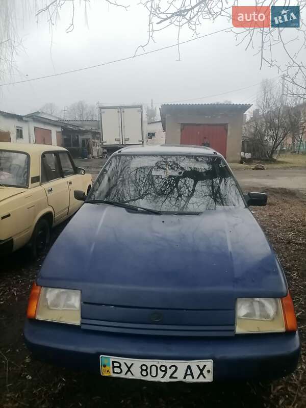 Ліфтбек ЗАЗ 1103 Славута 2003 в Гощі фото 2 Ліфтбек ЗАЗ 1103 Славута 2003 в Гощі