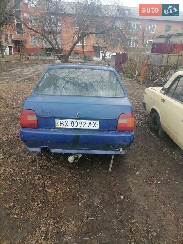 Ліфтбек ЗАЗ 1103 Славута 2003 в Гощі фото 6 Ліфтбек ЗАЗ 1103 Славута 2003 в Гощі