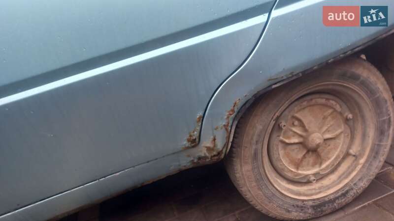 Лифтбек ЗАЗ 1103 Славута 2003 в Ямполе фото 2 Лифтбек ЗАЗ 1103 Славута 2003 в Ямполе