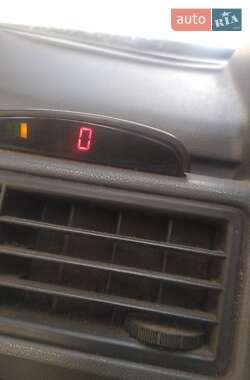 Ліфтбек ЗАЗ 1103 Славута 2006 в 