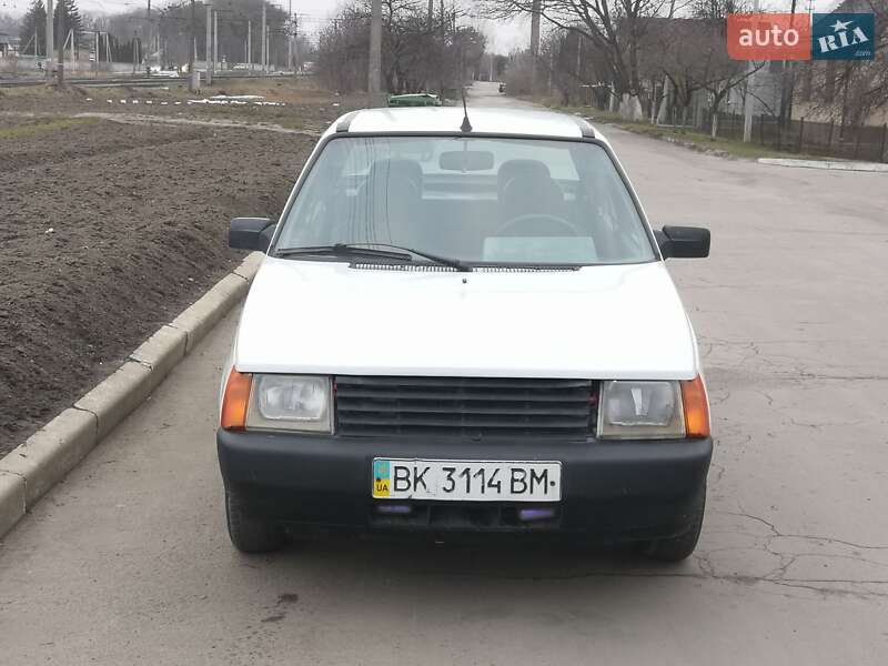 ЗАЗ 1103 Славута 2003