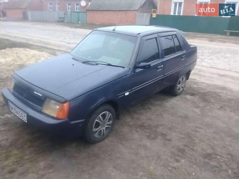 ЗАЗ 1103 Славута 2005