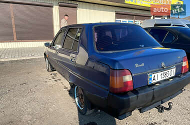 Лифтбек ЗАЗ 1103 Славута 2004 в Ставище