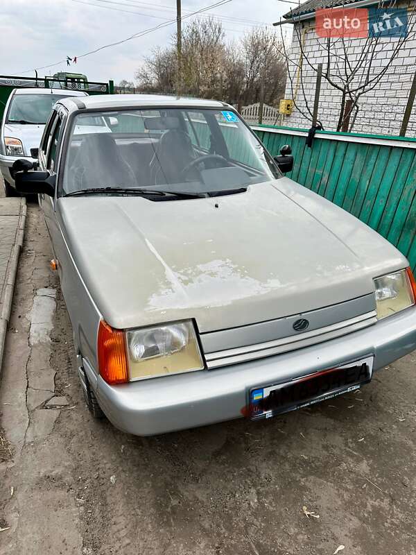 ЗАЗ 1103 Славута 2008