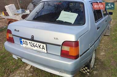 Ліфтбек ЗАЗ 1103 Славута 2004 в  фото 3 Ліфтбек ЗАЗ 1103 Славута 2004 в