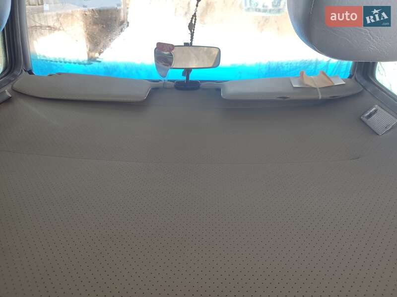 Лифтбек ЗАЗ 1103 Славута 2004 в Летичеве фото 13 Лифтбек ЗАЗ 1103 Славута 2004 в Летичеве