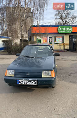 Лифтбек ЗАЗ 1103 Славута 2005 в  фото 6 Лифтбек ЗАЗ 1103 Славута 2005 в