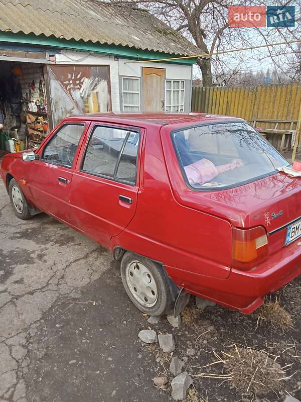 ЗАЗ 1103 Славута 2005