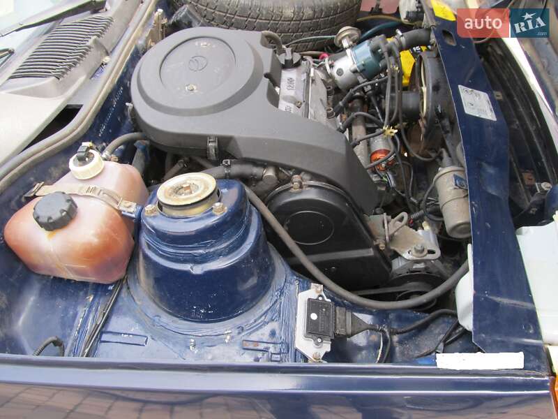 Лифтбек ЗАЗ 1103 Славута 2005 в Луцке фото 3 Лифтбек ЗАЗ 1103 Славута 2005 в Луцке