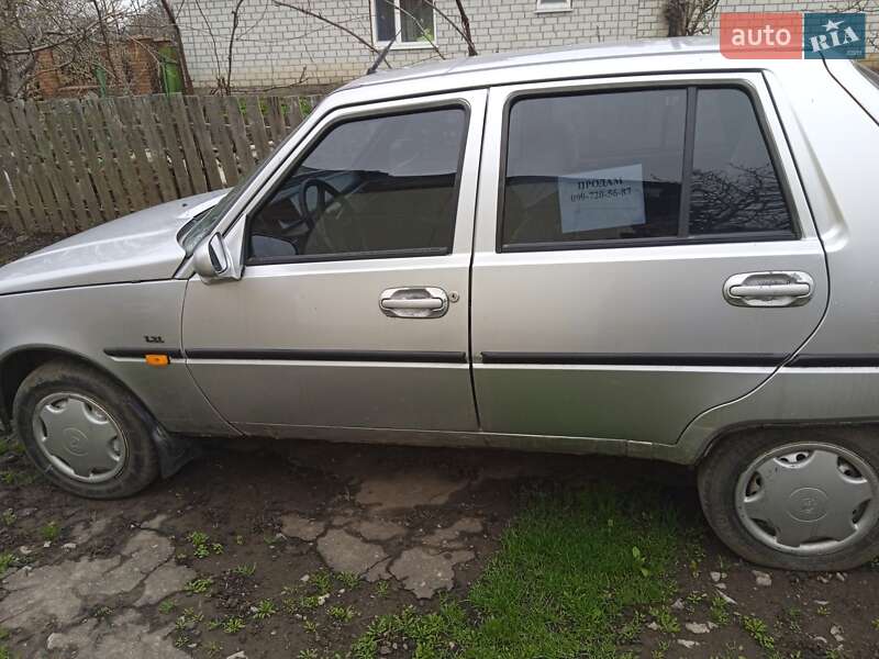 ЗАЗ 1103 Славута 2004