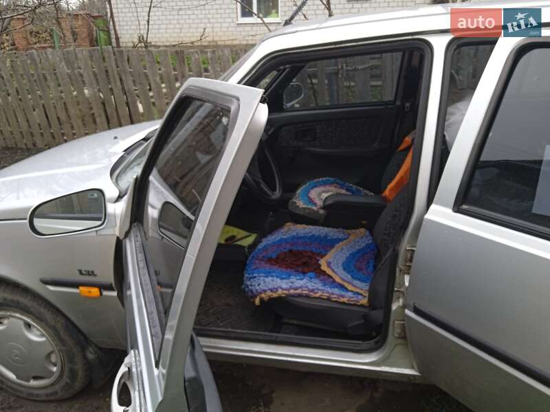 Ліфтбек ЗАЗ 1103 Славута 2004 в Кропивницькому фото 4 Ліфтбек ЗАЗ 1103 Славута 2004 в Кропивницькому
