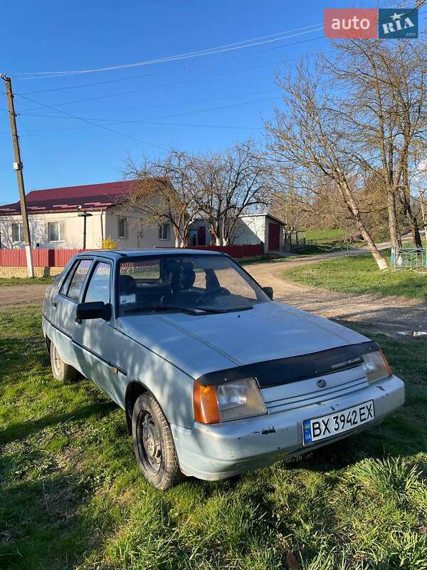 ЗАЗ 1103 Славута 2005