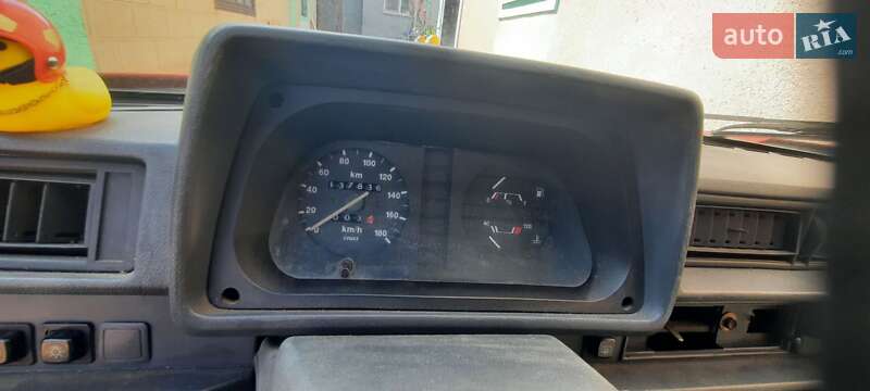 Ліфтбек ЗАЗ 1103 Славута 2008 в Кам'янському