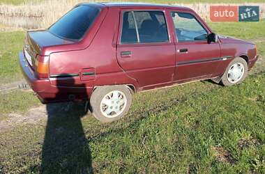 Лифтбек ЗАЗ 1103 Славута 2005 в 