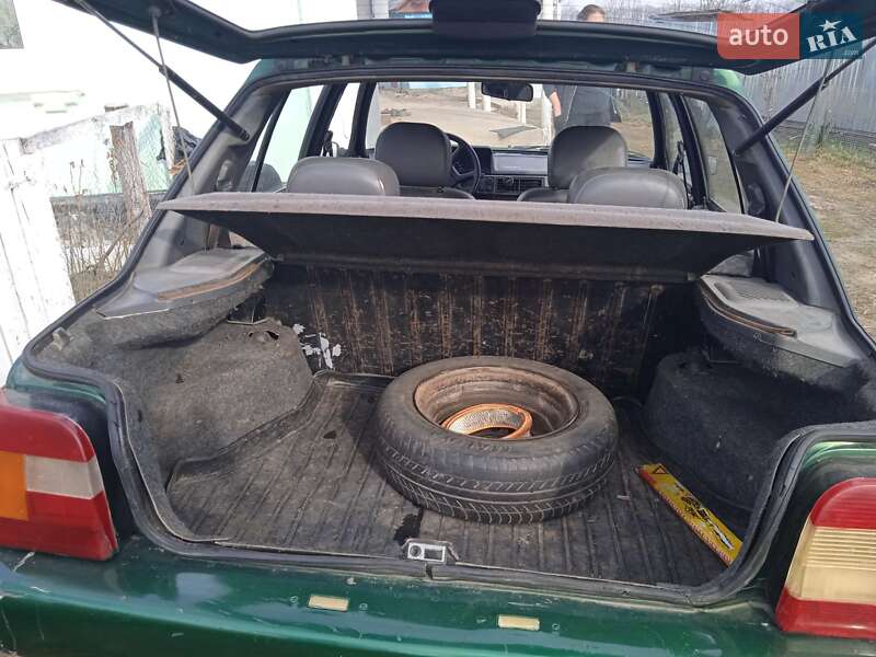 Ліфтбек ЗАЗ 1103 Славута 2002 в Вінниці