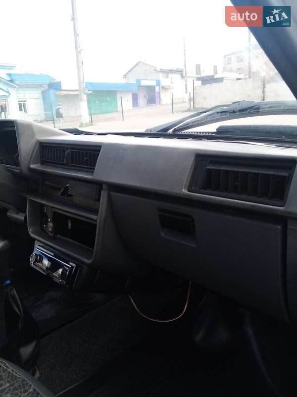 Лифтбек ЗАЗ 1103 Славута 2007 в Первомайске