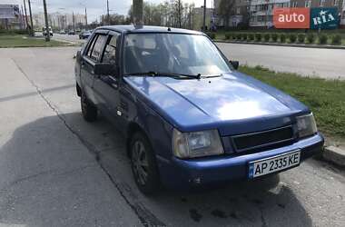 Лифтбек ЗАЗ 1103 Славута 2005 в 