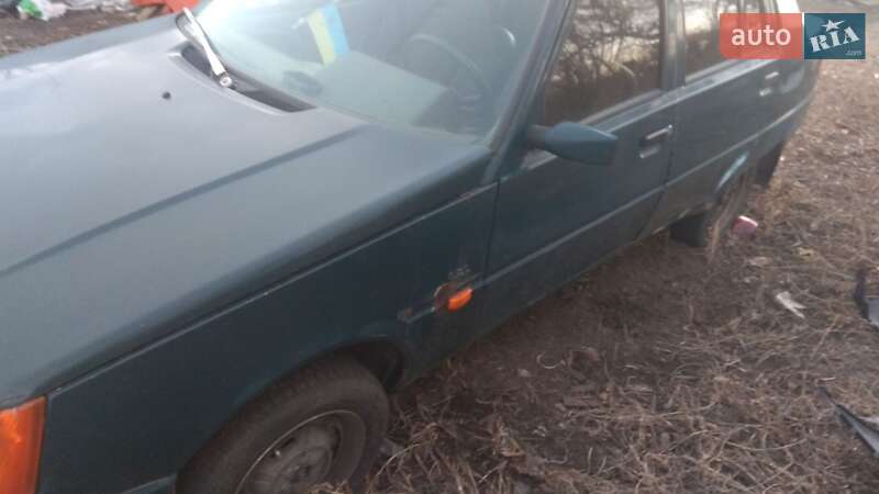 Лифтбек ЗАЗ 1103 Славута 2004 в Сквире фото 6 Лифтбек ЗАЗ 1103 Славута 2004 в Сквире