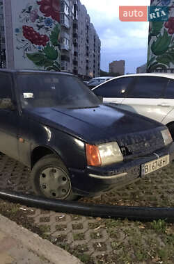 Лифтбек ЗАЗ 1103 Славута 2007 в  фото 4 Лифтбек ЗАЗ 1103 Славута 2007 в