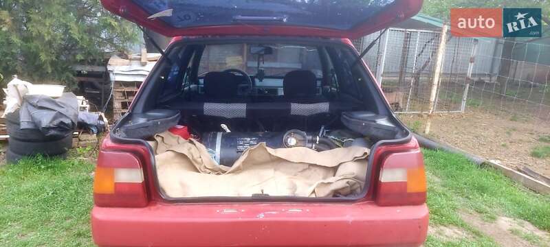 Ліфтбек ЗАЗ 1103 Славута 2003 в Запоріжжі