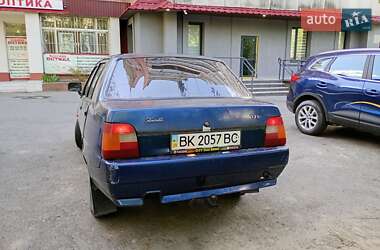 Лифтбек ЗАЗ 1103 Славута 2005 в 
