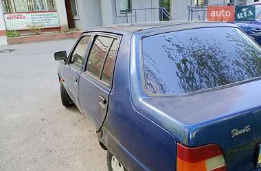 Лифтбек ЗАЗ 1103 Славута 2005 в 