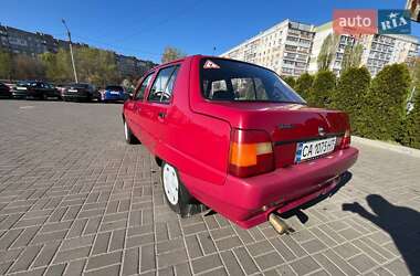Лифтбек ЗАЗ 1103 Славута 2003 в 