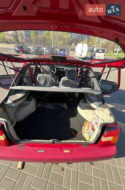 Лифтбек ЗАЗ 1103 Славута 2003 в 
