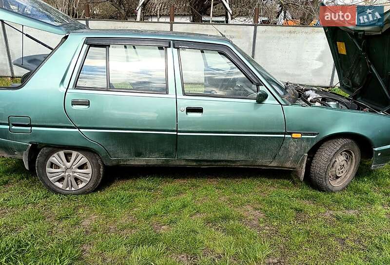 ЗАЗ 1103 Славута 2006