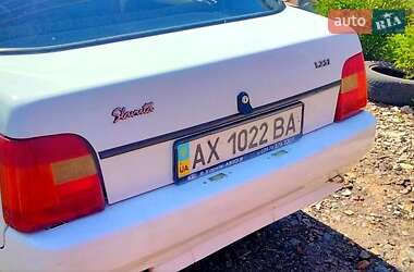 Ліфтбек ЗАЗ 1103 Славута 2008 в 