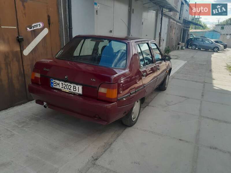 ЗАЗ 1103 Славута 2005