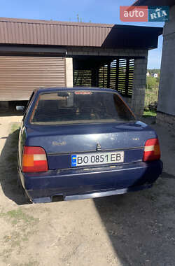 Лифтбек ЗАЗ 1103 Славута 2006 в 