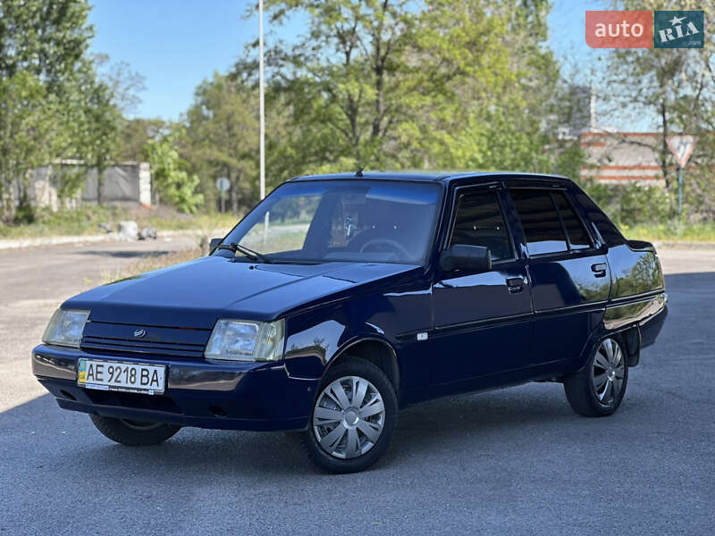 ЗАЗ 1103 Славута 2007