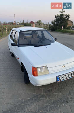 Ліфтбек ЗАЗ 1103 Славута 2008 в Татарбунарах