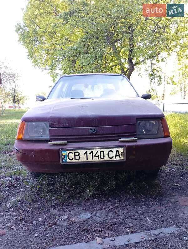 ЗАЗ 1103 Славута 2006
