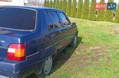 Лифтбек ЗАЗ 1103 Славута 2005 в Борисполе