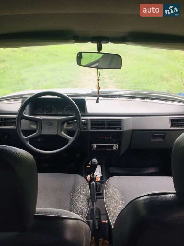 Ліфтбек ЗАЗ 1103 Славута 2003 в Дніпрі