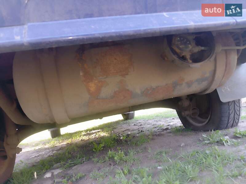 Лифтбек ЗАЗ 1103 Славута 2003 в Варве