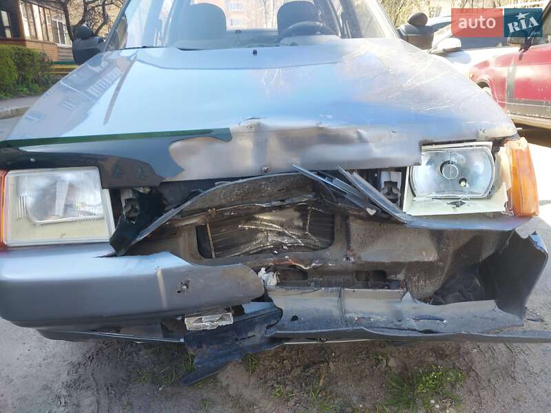 ЗАЗ 1103 Славута 2009
