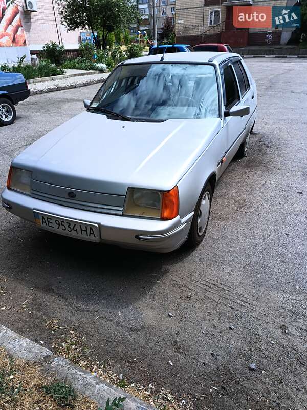 ЗАЗ 1103 Славута 2005