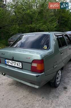 Лифтбек ЗАЗ 1103 Славута 2006 в 
